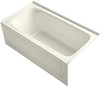 Algopix Similar Product 5 - KOHLER K1151GRA96 Bancroft 5Foot