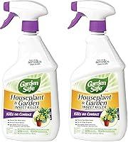 Algopix Similar Product 12 - Garden Safe Hg80422 Houseplant 