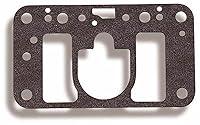 Algopix Similar Product 13 - Holley 108-55-2 Metering Block Gasket
