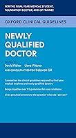 Algopix Similar Product 10 - Oxford Clinical Guidelines Newly