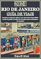 Algopix Similar Product 19 - RIO DE JANEIRO GUA DE VIAJE 2024