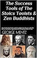 Algopix Similar Product 9 - The Success Tools of The Stoics Taoists