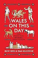 Algopix Similar Product 16 - Wales on this Day