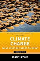 Algopix Similar Product 1 - Climate Change What Everyone Needs to