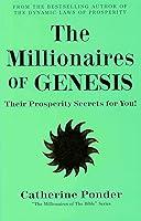 Algopix Similar Product 18 - The Millionaires of Genesis Their