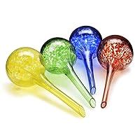 Algopix Similar Product 16 - Plant Watering Globes Automatic
