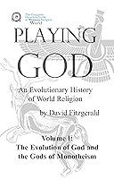 Algopix Similar Product 14 - PLAYING GOD An Evolutionary History of