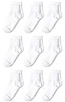 Algopix Similar Product 1 - Amazon Essentials Girls Cotton Uniform