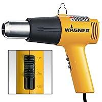 Algopix Similar Product 10 - Wagner Spraytech 0503008 HT1000 Heat