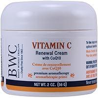 Algopix Similar Product 1 - Beauty Without Cruelty Vitamin C