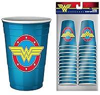 Algopix Similar Product 6 - Silver Buffalo DC Comics Wonder Woman