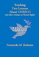 Algopix Similar Product 7 - Teaching Two Lessons About Unesco and