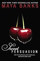 Algopix Similar Product 17 - Sweet Persuasion