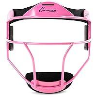 Algopix Similar Product 4 - Champion Sports Steel Softball Face