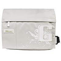 Algopix Similar Product 18 - Golla Grey Alex Bag - medium