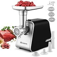 Algopix Similar Product 17 - Electric Meat Grinder 2000W Meat