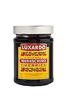 Algopix Similar Product 6 - Luxardo The Original Maraschino