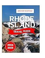 Algopix Similar Product 8 - RHODE ISLAND US TRAVEL GUIDE