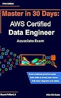 Algopix Similar Product 6 - Master in 30 Days AWS Certified Data