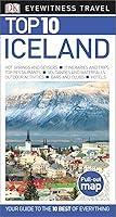 Algopix Similar Product 9 - Top 10 Iceland (Pocket Travel Guide)
