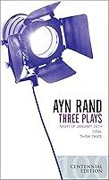 Algopix Similar Product 10 - Three Plays Night of January 16th