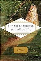 Algopix Similar Product 3 - The Art of Angling Poems about Fishing