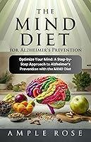 Algopix Similar Product 13 - The MIND Diet for Alzheimers