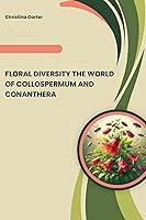 Algopix Similar Product 19 - Floral Diversity The World of