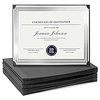 Algopix Similar Product 12 - 48Pack Single Sided Award Certificate