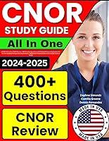 Algopix Similar Product 19 - CNOR Study Guide LATEST AllInOne