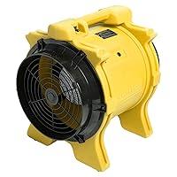 Algopix Similar Product 20 - DriEaz F174 Vortex Axial 10 HP