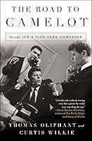 Algopix Similar Product 17 - The Road to Camelot Inside JFKs