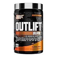 Algopix Similar Product 10 - Nutrex Research Outlift Burn