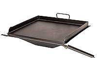 Algopix Similar Product 3 - BBQ Hack Griddle Hack  Pancakes
