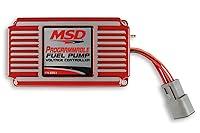 Algopix Similar Product 1 - MSD Ignition 2351 Programmable Fuel