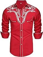 Algopix Similar Product 18 - Daupanzees Mens Long Sleeve