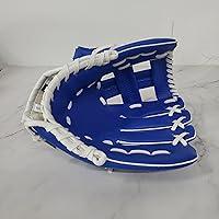 Algopix Similar Product 6 - HISTARSTORE5 Baseball Gloves PVC
