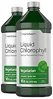 Algopix Similar Product 20 - Horbach Chlorophyll Liquid Drops 100mg