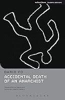Algopix Similar Product 7 - Accidental Death of an Anarchist