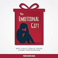 Algopix Similar Product 19 - The Emotional Gift Memoir of a Highly