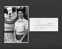 Algopix Similar Product 16 - Annette Funicello Disney Star Mickey