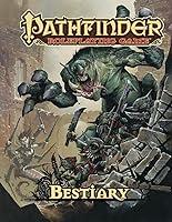 Algopix Similar Product 16 - Pathfinder Roleplaying Game Bestiary 1