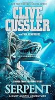 Algopix Similar Product 2 - Serpent: A Novel from the NUMA Files