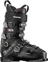 Algopix Similar Product 5 - Salomon SPro 120 Mens Ski Boots
