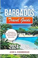 Algopix Similar Product 2 - Barbados travel guide 20242025