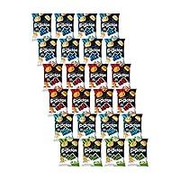 Algopix Similar Product 10 - Popchips Potato Chips Variety Pack