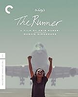 Algopix Similar Product 19 - The Runner The Criterion Collection