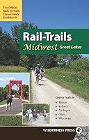 Algopix Similar Product 11 - RailTrails Midwest Great Lakes