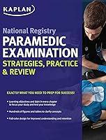 Algopix Similar Product 11 - National Registry Paramedic Examination