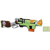 Algopix Similar Product 17 - Nerf Zombie Strike SlingFire Blaster